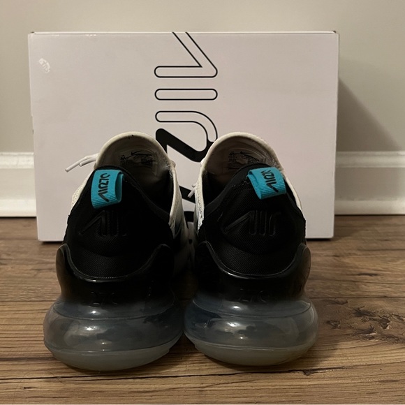 Air max 270 Dusty Cactus - Picture 6 of 7